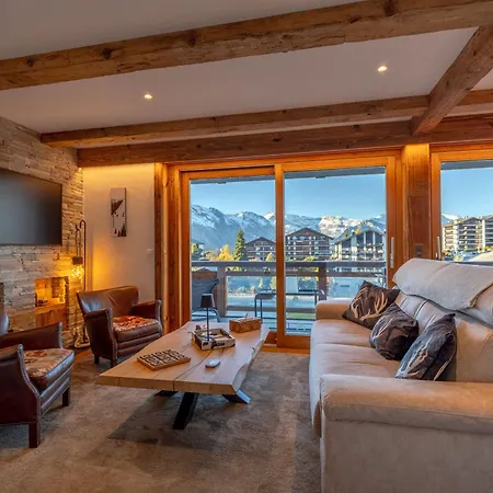 Glacier 5 - Hammam - Access