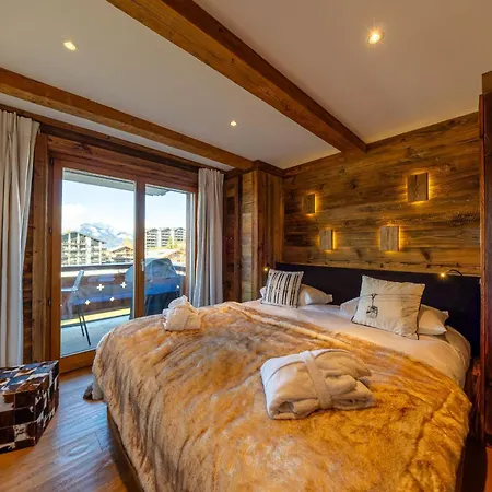 Glacier 5 - Hammam - Access Διαμέρισμα Nendaz