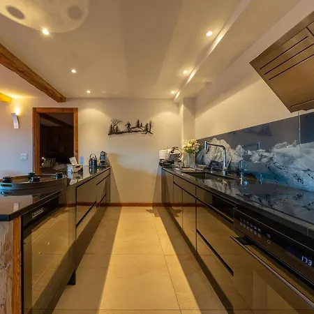 Apartamento Glacier 5 - Hammam - Access Nendaz