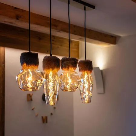 Glacier 5 - Hammam - Access Apartamento *