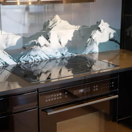 Διαμέρισμα Glacier 5 - Hammam - Access *