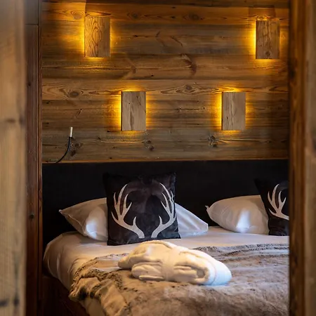 Διαμέρισμα Glacier 5 - Hammam - Access