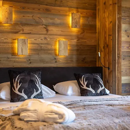 Διαμέρισμα Glacier 5 - Hammam - Access *