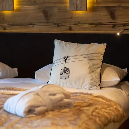 Glacier 5 - Hammam - Access Apartamento Nendaz