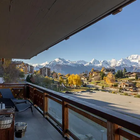 Διαμέρισμα Glacier 5 - Hammam - Access