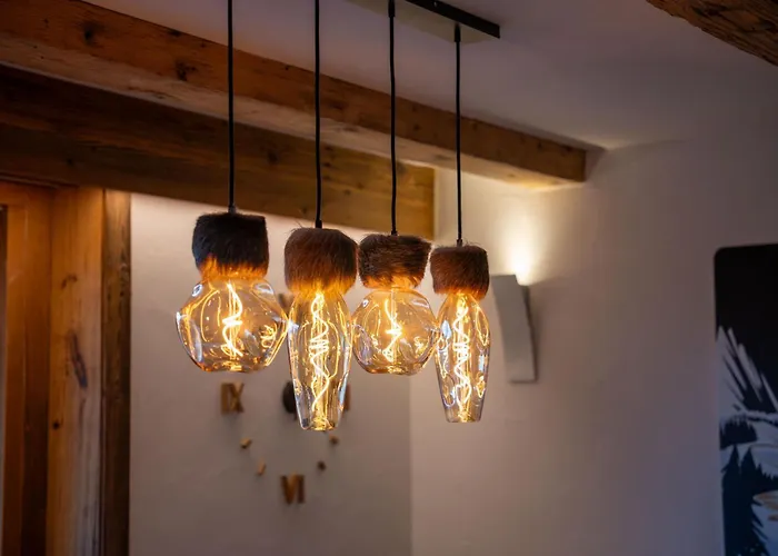 Glacier 5 - Hammam - Access Appartement *