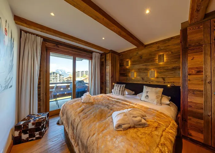 Glacier 5 - Hammam - Access Daire Nendaz