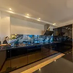 Glacier 5 - Hammam - Access