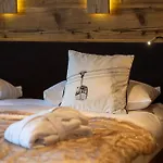 Glacier 5 - Hammam - Access 아파트 넨다즈