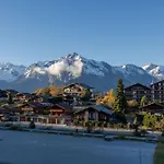 Glacier 5 - Hammam - Access 아파트 넨다즈