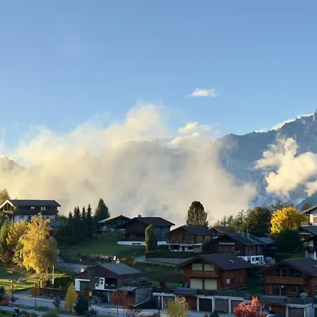 Glacier 5 - Hammam - Access