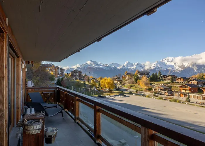 Apartament Glacier 5 - Hammam - Access